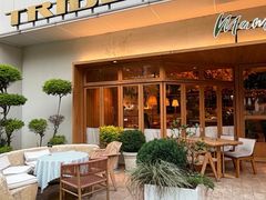 -翠贝卡&Mama Kelly Brunch Coffee(河西店)