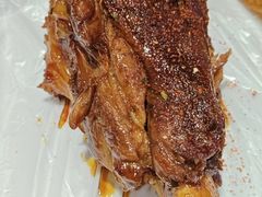 -赵元章肉骨烧(山塘街店)