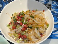 -川流不息·地道川菜·小龙虾(新松江路店)