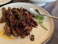 -粤尚腾香居中餐厅(首都机场希尔顿店)