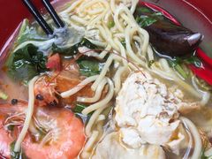 -老宅原住民沙茶面精品小吃(龙头路店)