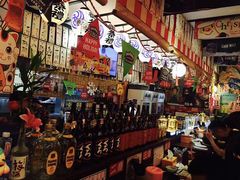 大堂-平成屋·午肴夜酒(四川北路店)