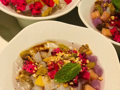 -马邦子·紫苏烤鱼(恒隆广场店)