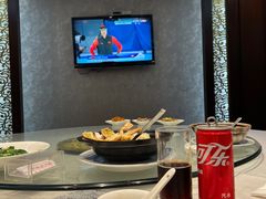 -东海酒家(长平东路店)