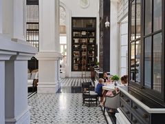 -富国岛翡翠湾 JW 万豪度假酒店