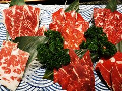 -NIUAN牛庵·日式和牛烧肉(恒隆店)