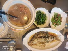 -曾宴·楚菜(湖北省博物馆店)