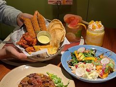 -卡朋厨房(289艺术园区店)