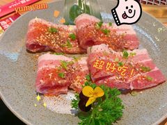 -肉问屋·元气一番烧肉(北京总店)