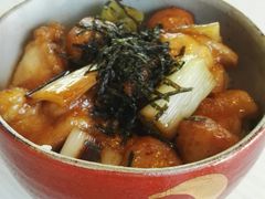 -滩万日本料理Nadaman(国贸大酒店)