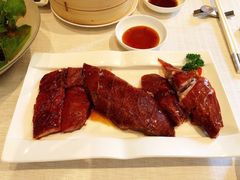 烧味三拼-御宝轩(益丰·外滩源店)
