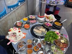 -玄希浪漫厨房·韩料烤肉(湖滨银泰in77店)