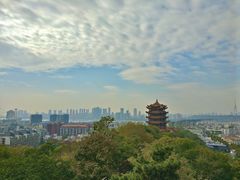 -黄鹤楼