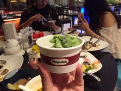 -厦门艾美酒店·新食谱西餐厅