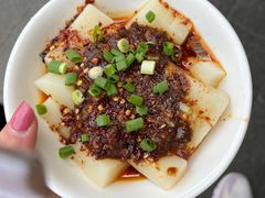-洞子口张老二凉粉(文殊院店)