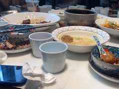 -径山十八道·风味民间菜(杭州总店)