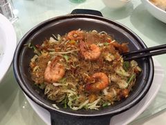 -海宝酒家(中山四路店)