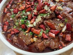 -力力豆花庄(广渠门店)