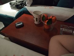 -懂生足疗SPA·康怡(天河北店)