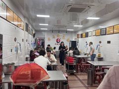 -老马酸菜面(洪濑总店)