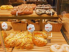 -原麦山丘(新中关店)