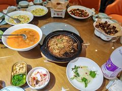 -王妈热卤·川味馆(海昌店)