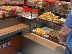 -詹记桃酥(包河万达店)