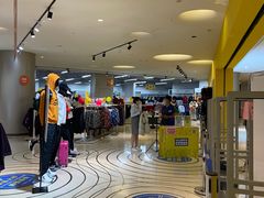 -BIGOFFS 超级折扣(仁恒伊势丹店)