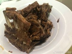 -吉同饭店(绿地·香榭丽公馆店)