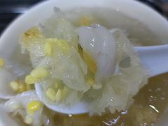 -老福合沟无米粿甜汤粿品店