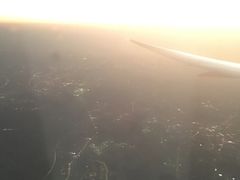 -曼谷素万那普国际机场