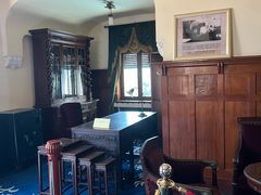 -青岛德国总督楼旧址博物馆
