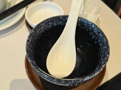 -粤财皇冠假日酒店·彩华轩中餐厅