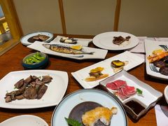 -贵木日本料理·铁板烧(新地假日广场店)