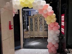 -世纪缘国际酒店·中餐厅(海州店)