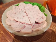 -马厂老火锅(胜太路店)