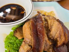 -鼎香润(德胜门内店)