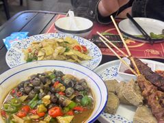 -阿甘龙虾·重庆麻麻鱼(中豪店)