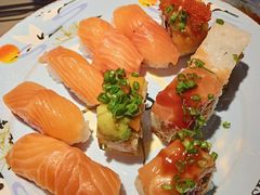 -松子料理(华威桥店)