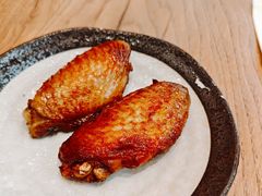 -玛格萝妮比萨屋(四平店)