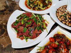 -郑喜旺烧烤(郑州总店)