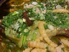 -何师烧烤Pro ·江湖川菜·小龙虾·精酿(太古里旗舰店)