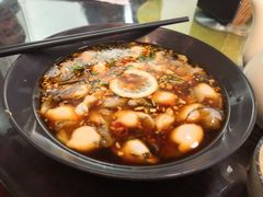 生腌生蚝-大洋家·精品潮汕菜·生腌砂锅粥(天河东路店)