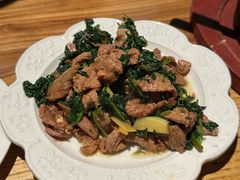 -缘生态云南菜·野生菌庭院餐厅(华侨城店)