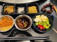 -伍丁·烤牛肋(和平东桥店)