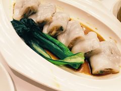 -维多利亚大酒店·雅园中餐厅