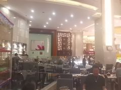-世纪金源大饭店海鲜自助餐厅(迎宾路店)