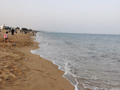 -日照灯塔风景区