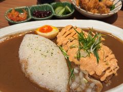 -CURRY YA 熟成咖哩專門店(深圳湾万象城店)