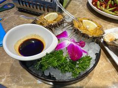 -老大连·海肠捞饭·大连海鲜大连菜(西安路店)